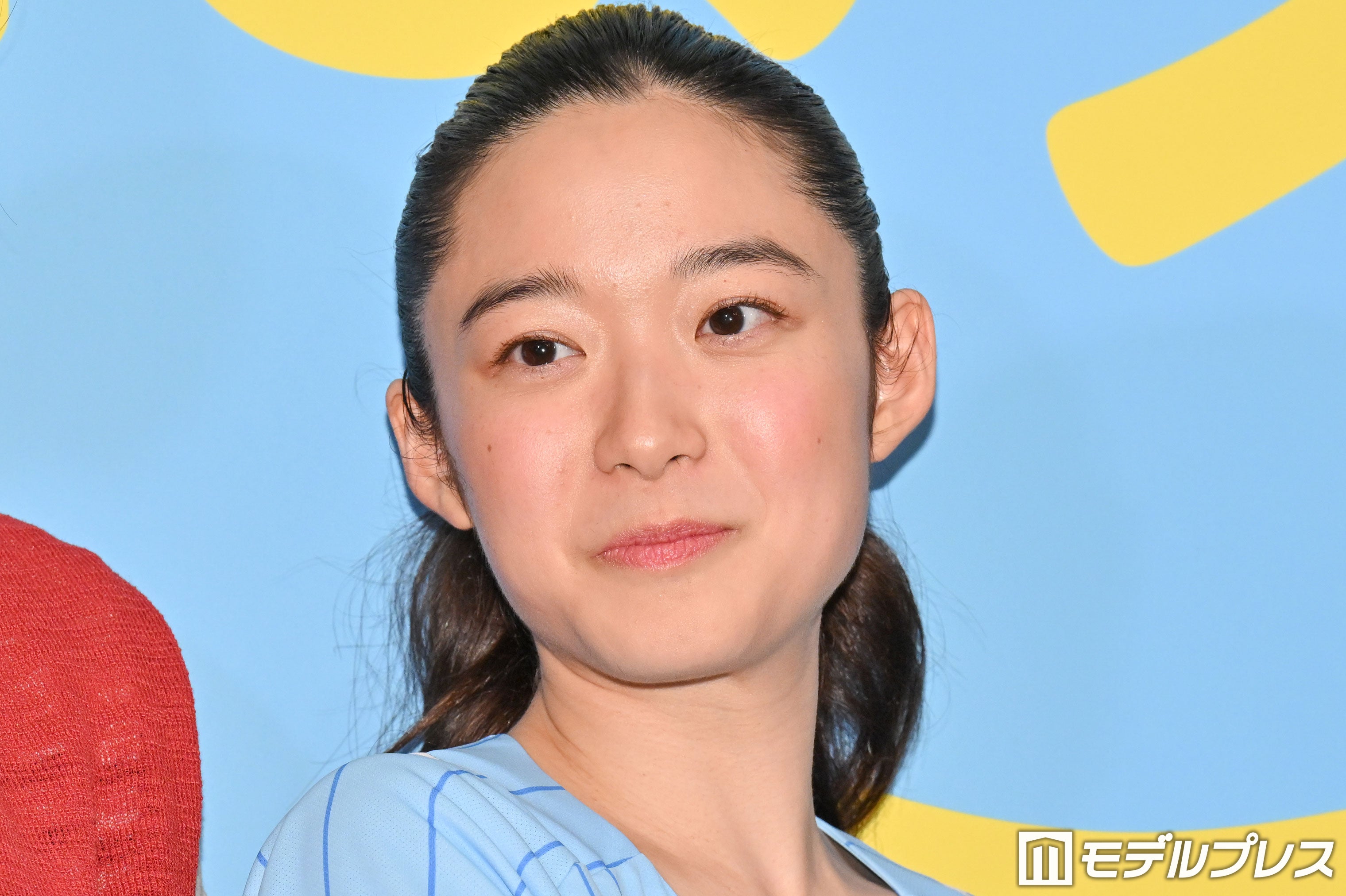 藤野涼子（C）モデルプレス