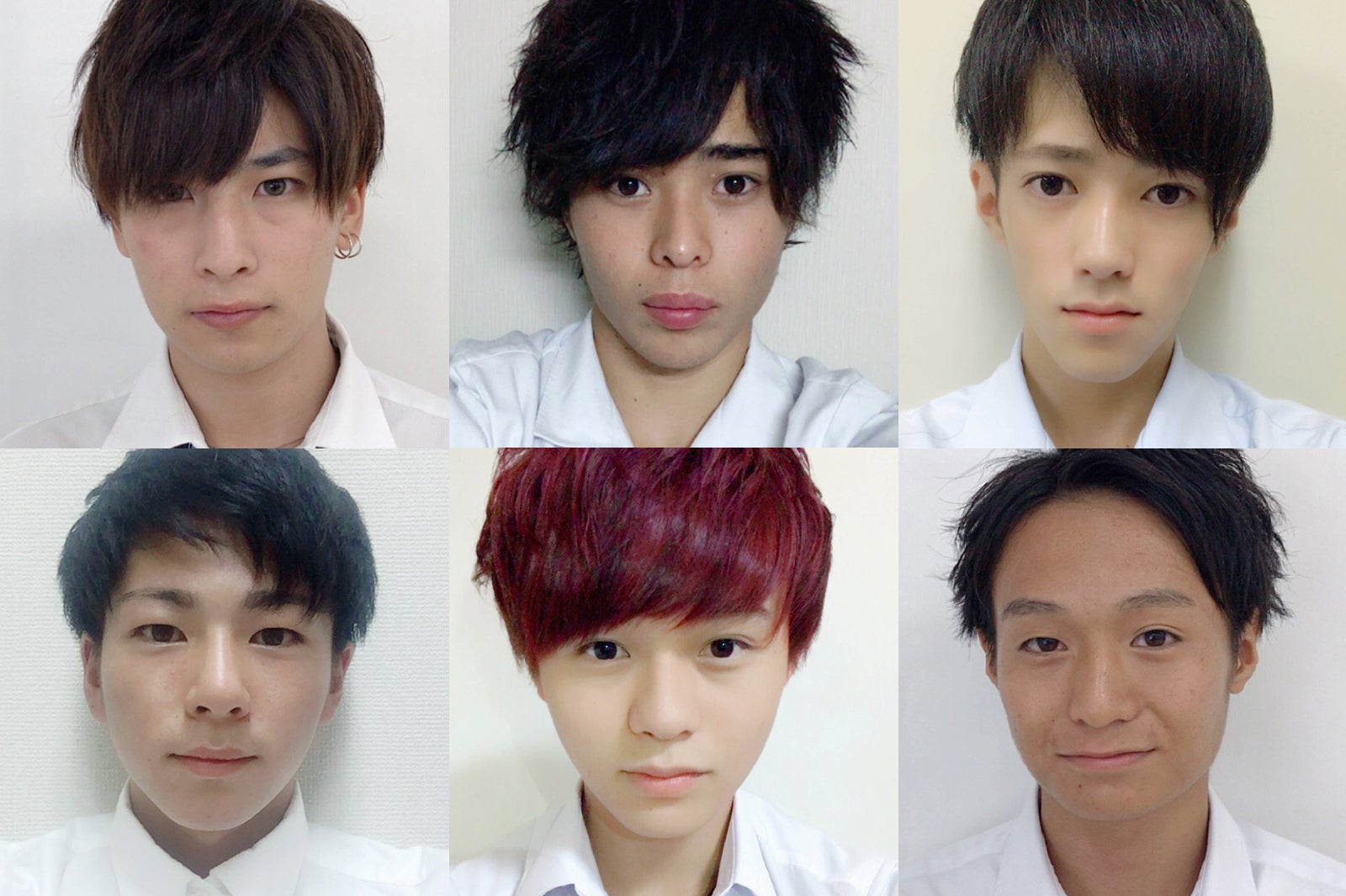 「九州・沖縄」候補者一部