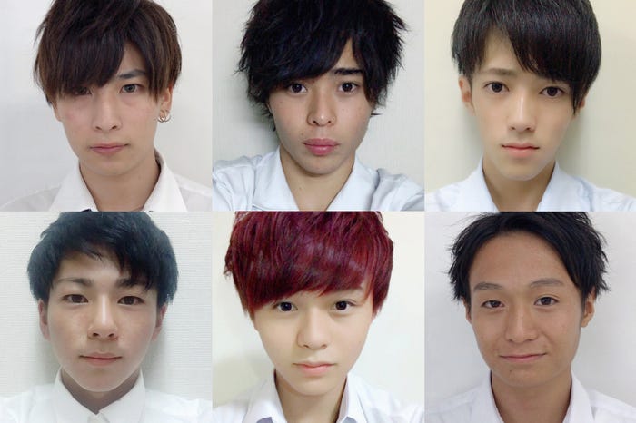 「九州・沖縄」候補者一部