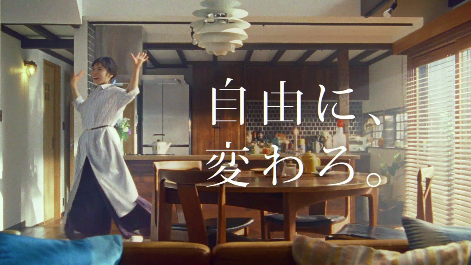 松岡茉優（提供写真）