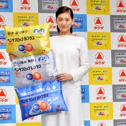 綾瀬はるか