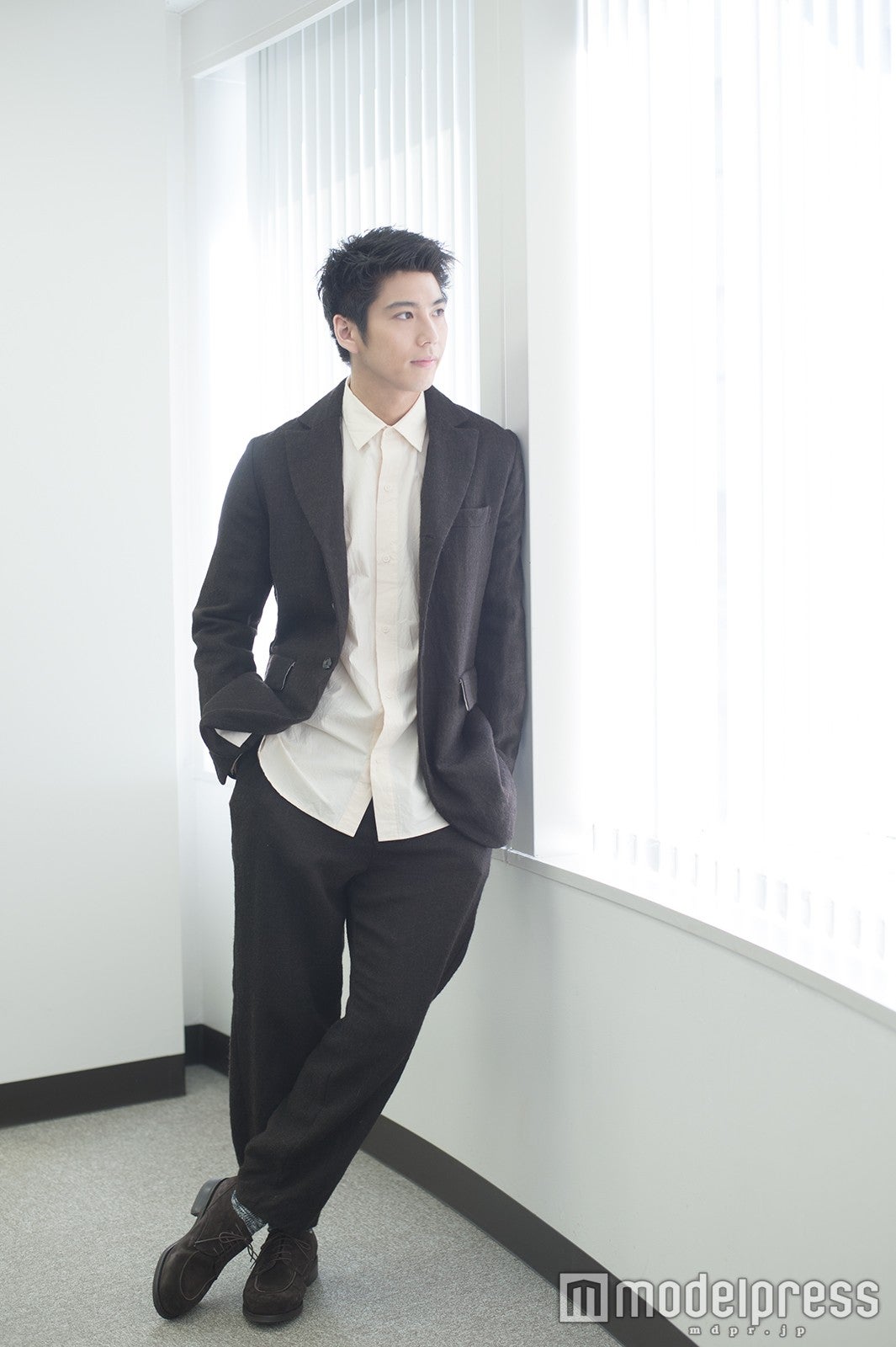 賀来賢人（C）モデルプレス