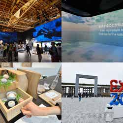 大阪・関西万博(C)モデルプレス