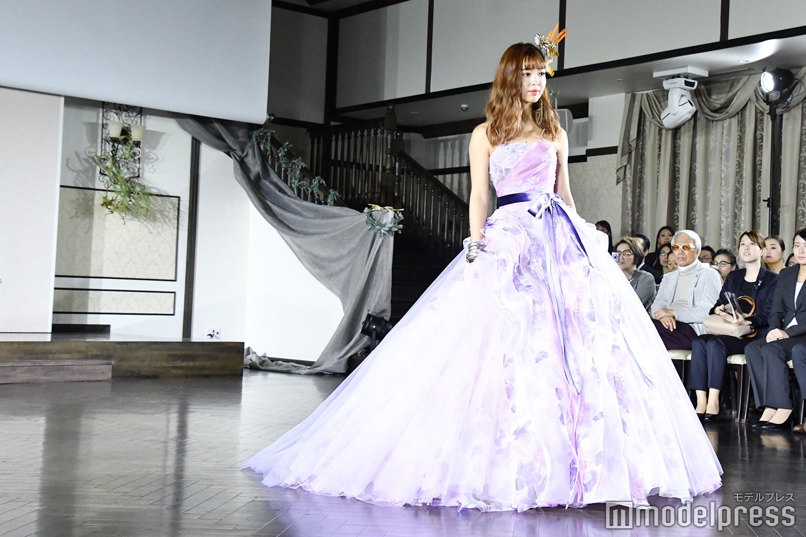 藤田ニコル（C）モデルプレス