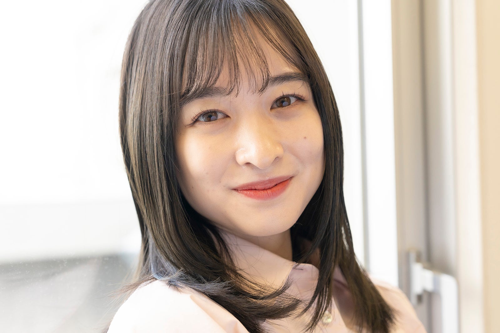 ＜「ラブキャッチャージャパン」インタビューVol.2＞グラビアタレントの海津雪乃、“賞金目当て”で参加も激しく葛藤「バチが当たった」最後にラブに変えた理由