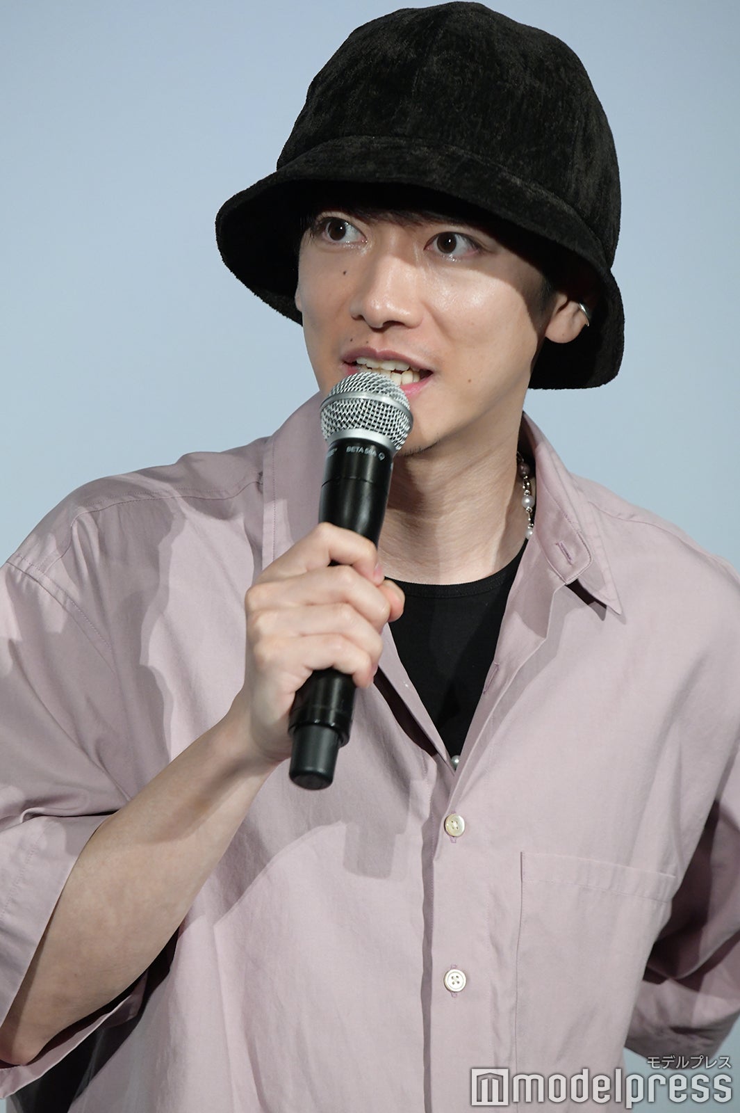 佐藤健 （C）モデルプレス