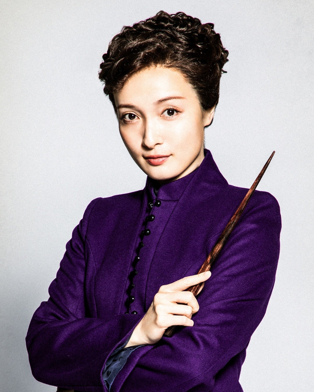 奥村佳恵（C）TBS／ホリプロ