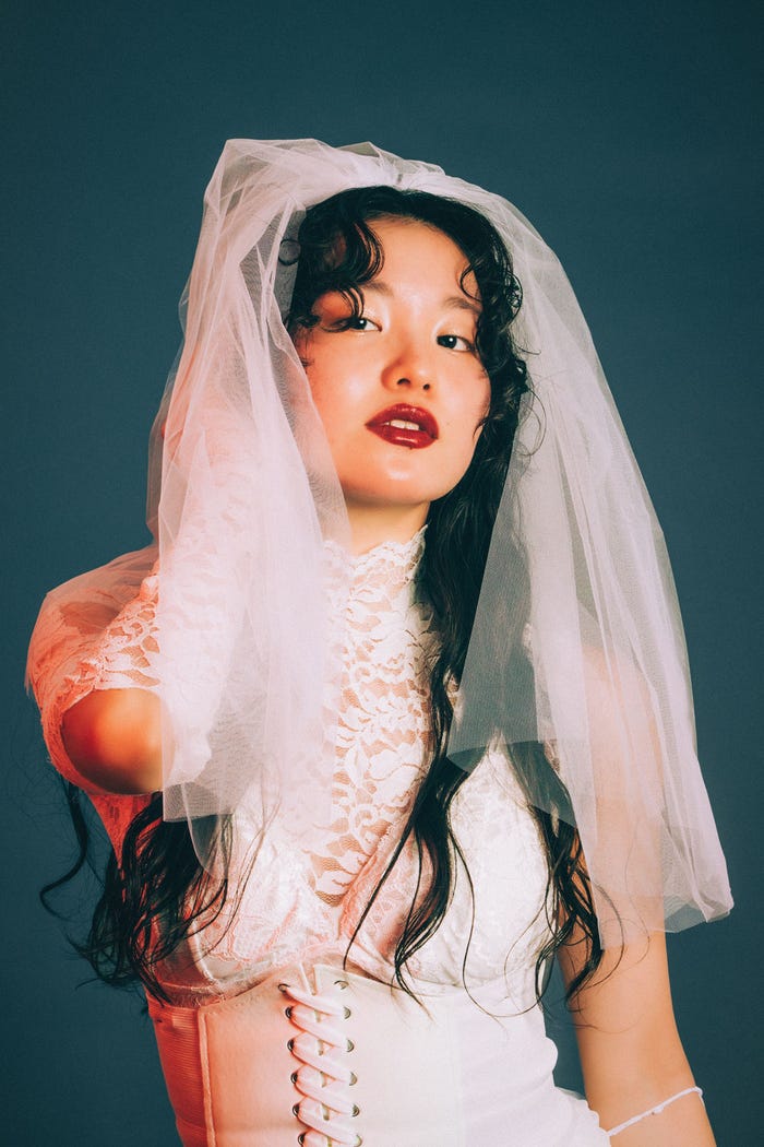 KOHARU(提供写真)
