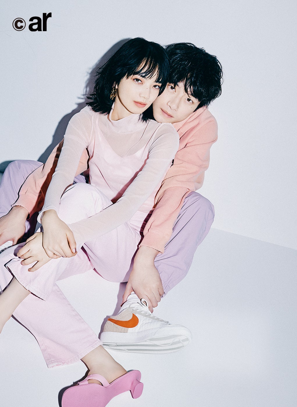 GINZA AUGUST 2017 ISSUE 242 小松菜奈 坂口健太郎 🤍🏹͙小松菜奈＿＿＿𝑁𝑎𝑛𝑎 𝐾𝑜𝑚𝑎𝑡𝑠𝑢 on Twitter: 