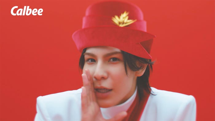 ラウール(提供写真)