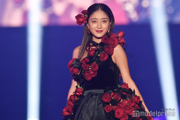 みちょぱ(C)モデルプレス