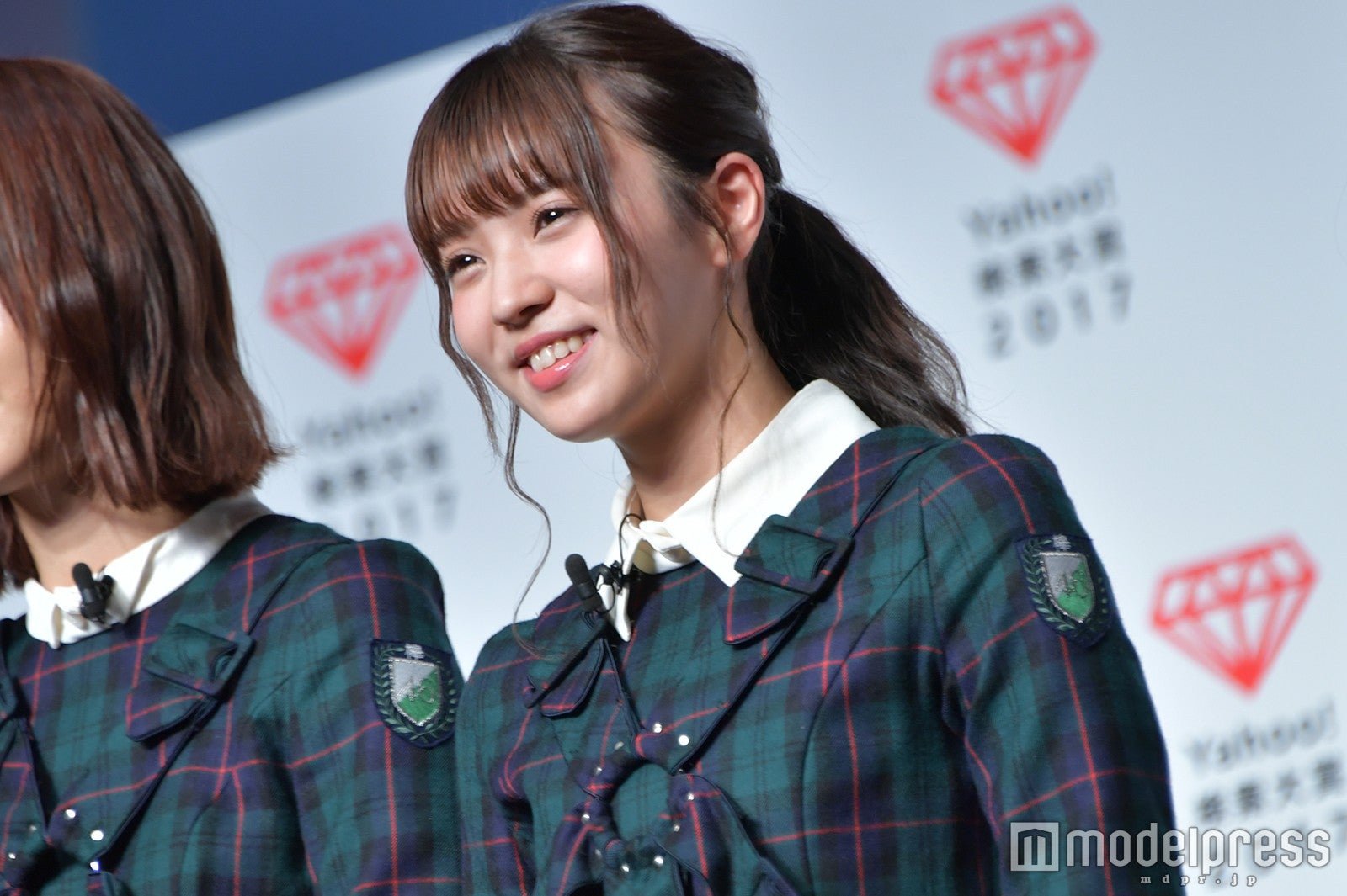 小林由依 （C）モデルプレス