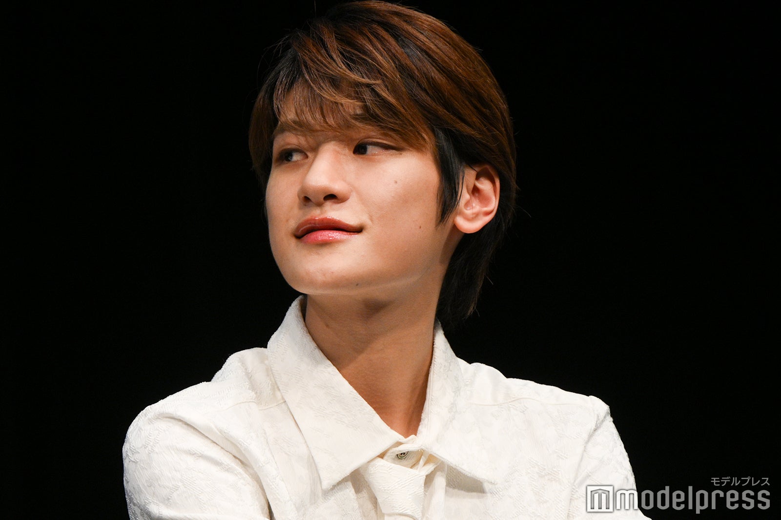 芳賀柊斗（C）モデルプレス
