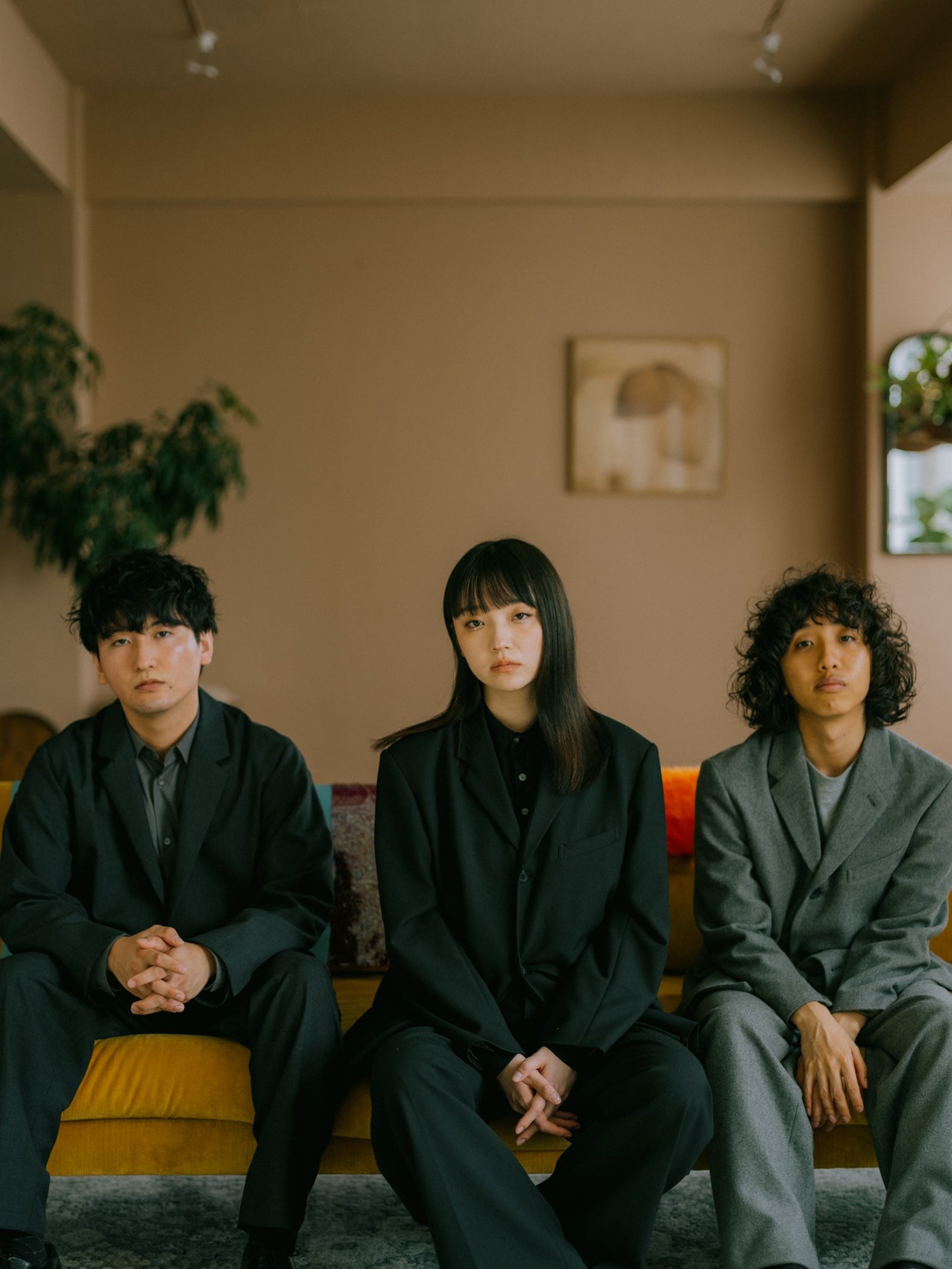 Laura day romance（提供写真）