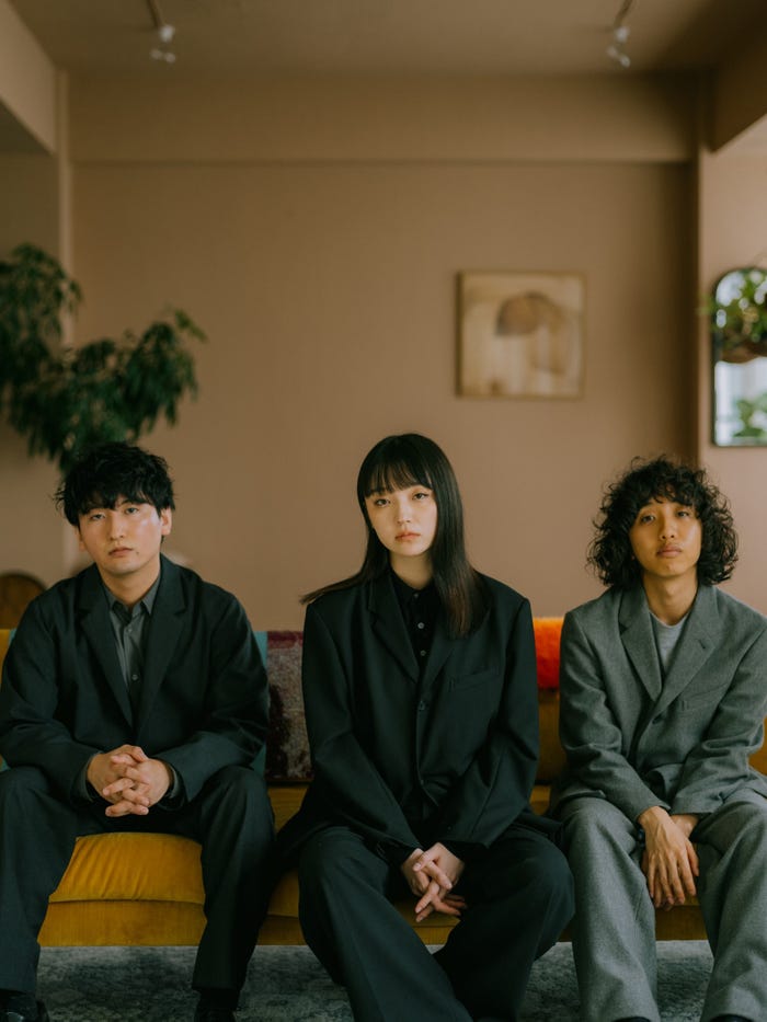 Laura day romance(提供写真)