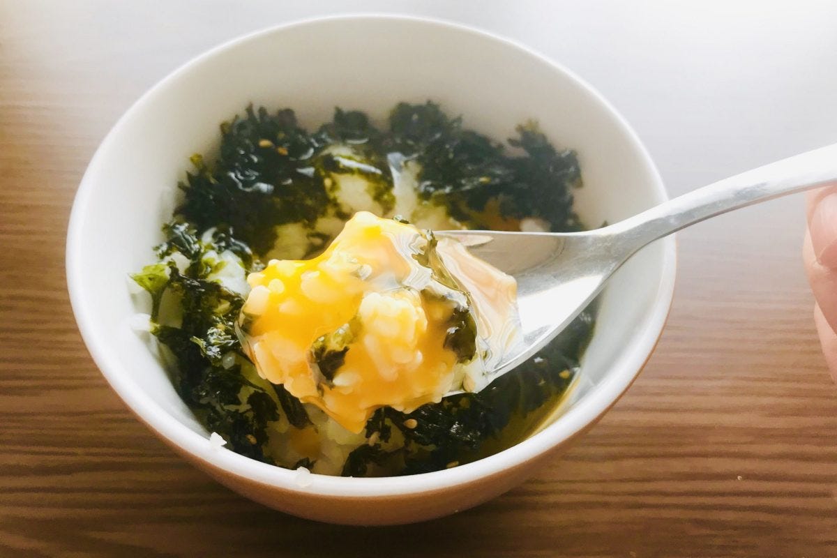 元祖・塩ジャバンのり