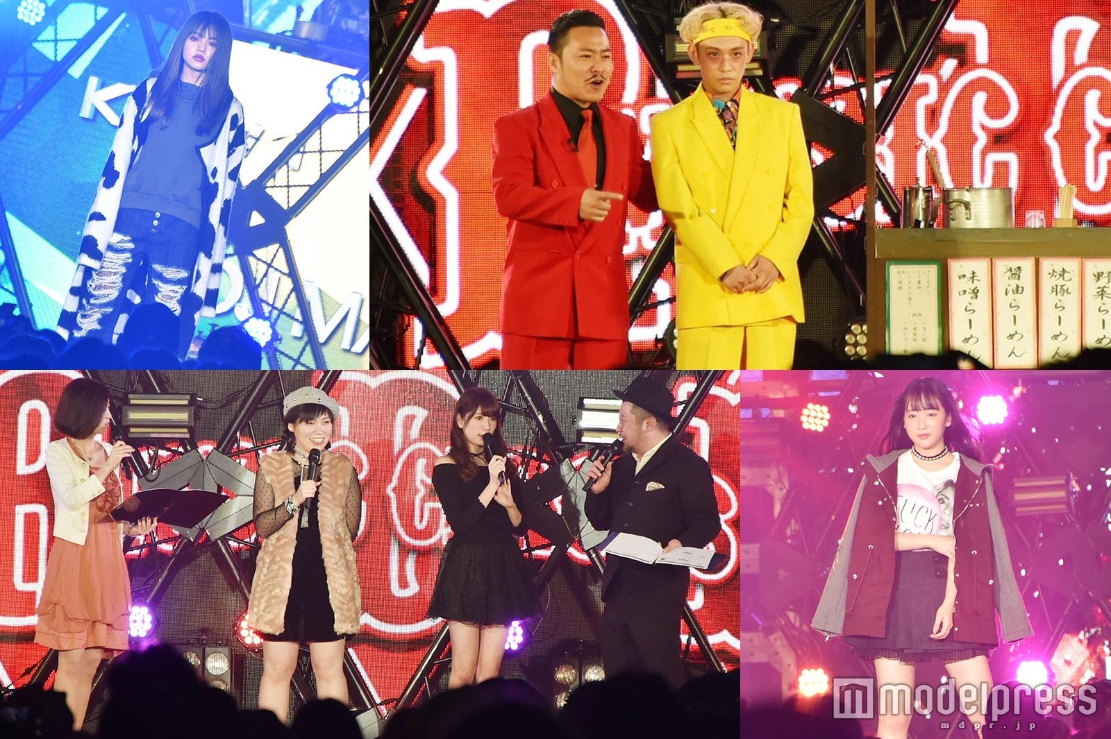 「日本女子博覧会」まとめ＆写真特集（C）モデルプレス