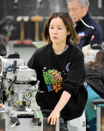 【ボート】鳴門PG1 前田紗希が快S決めて予選突破へ大きく前進