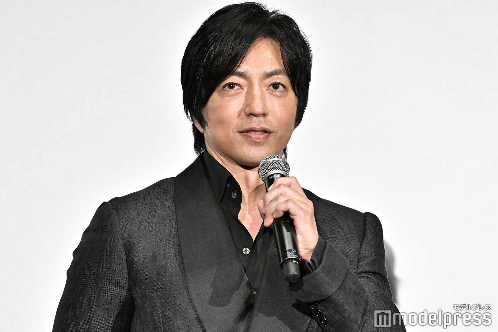 大沢たかお（C）モデルプレス