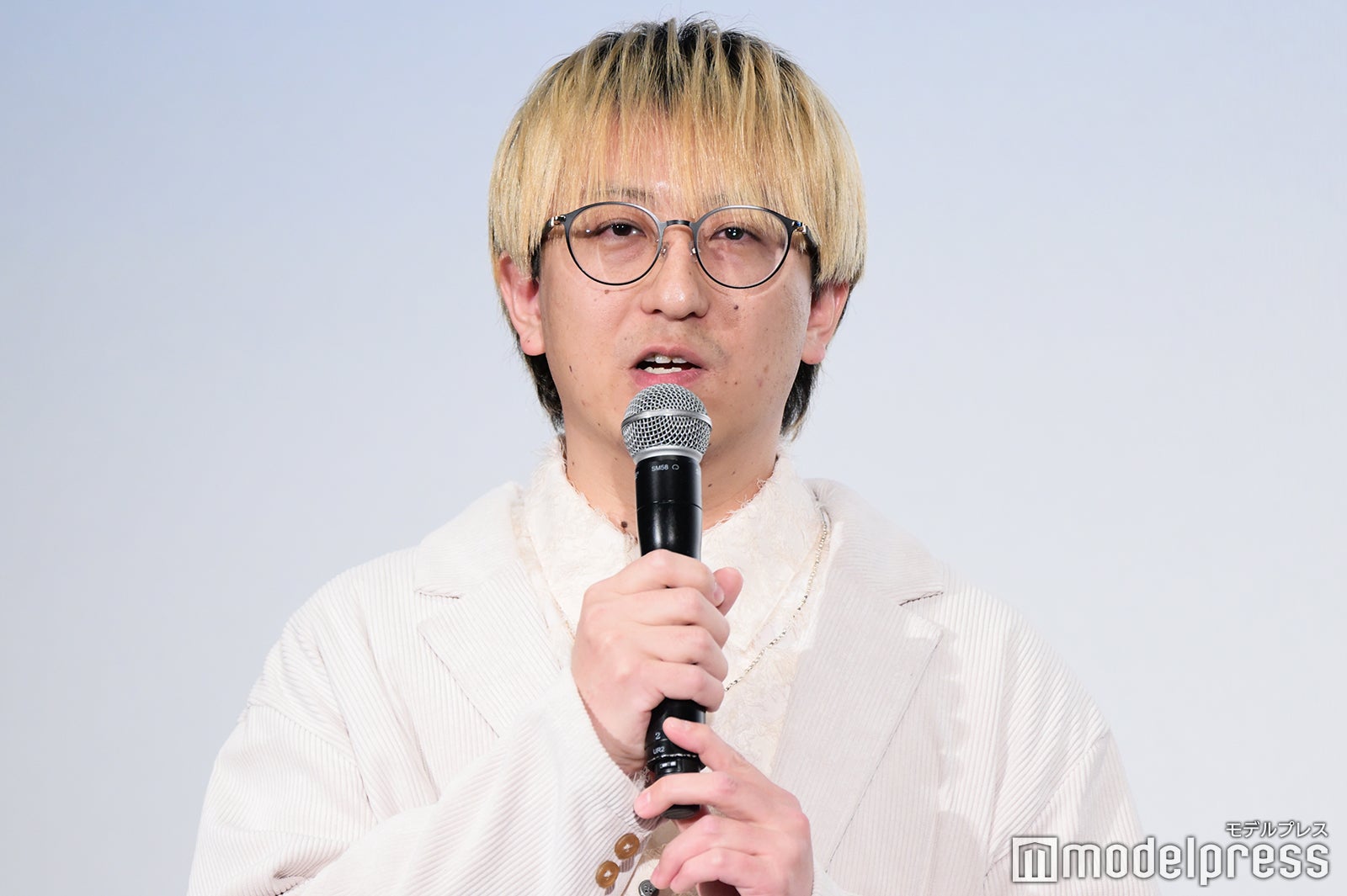 木村真人監督（C）モデルプレス