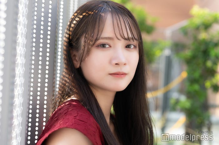田中優花さん(C)モデルプレス