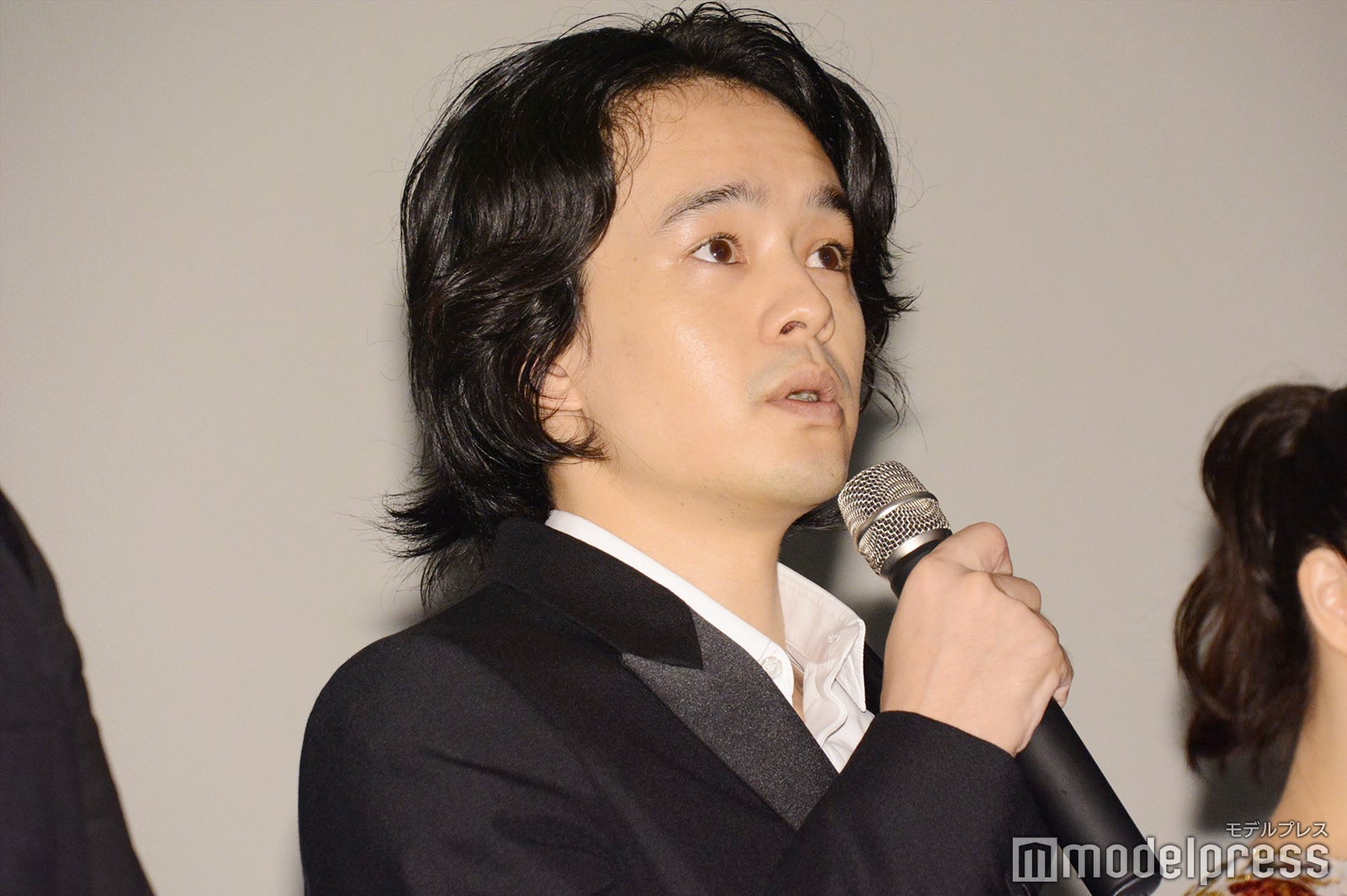 池松壮亮（C）モデルプレス