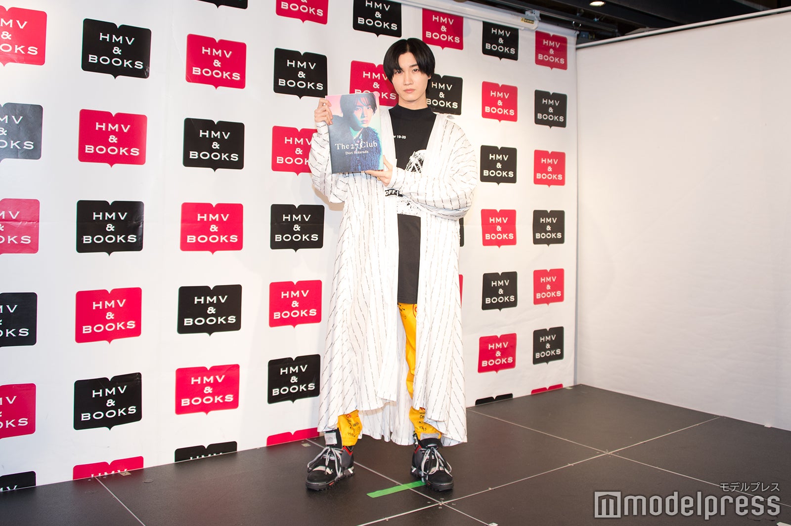 桜田通（C）モデルプレス