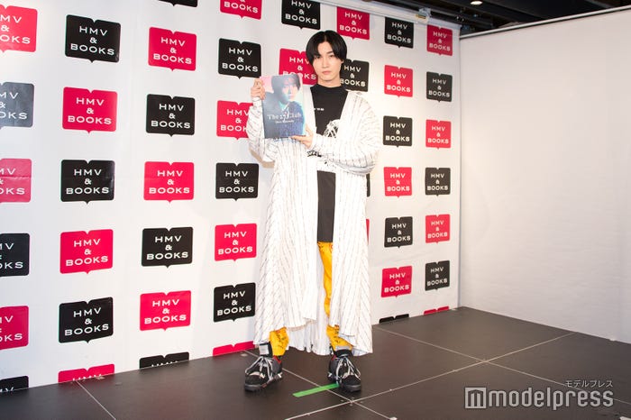 桜田通(C)モデルプレス