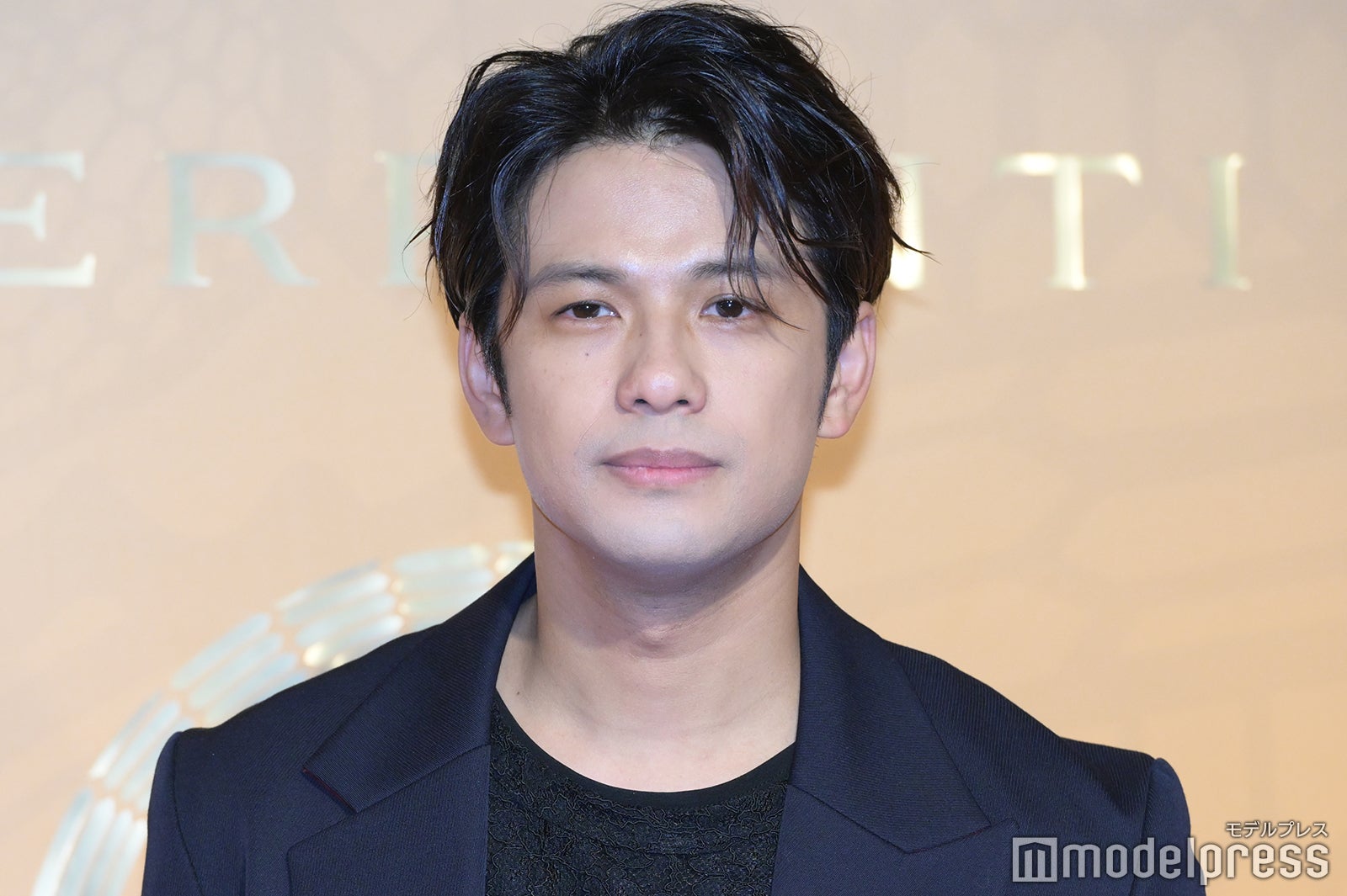 森崎ウィン（C）モデルプレス