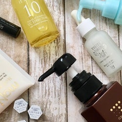 アラサー女性におすすめのスキンケア10選