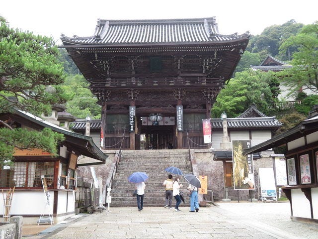 長谷寺