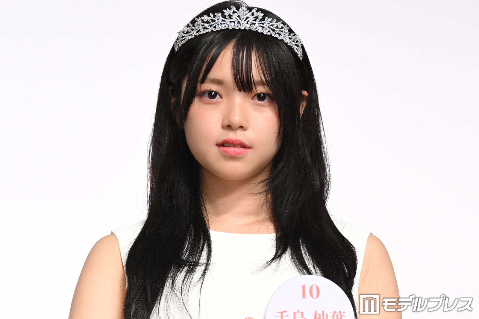 「bijoux 新⼈発掘オーディション2026」グランプリは大阪府出身の16歳・手島柚葉さん 藤井道⼈プロデュース新作映画出演へ