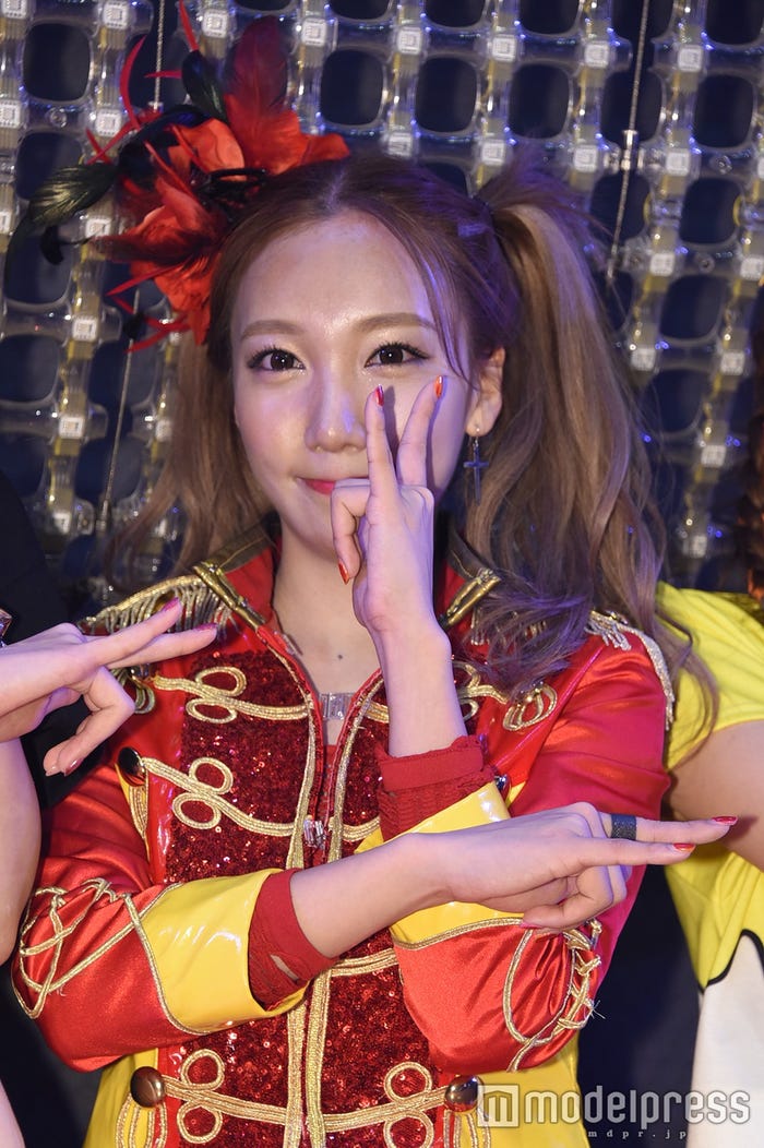 ざわちん(C)モデルプレス