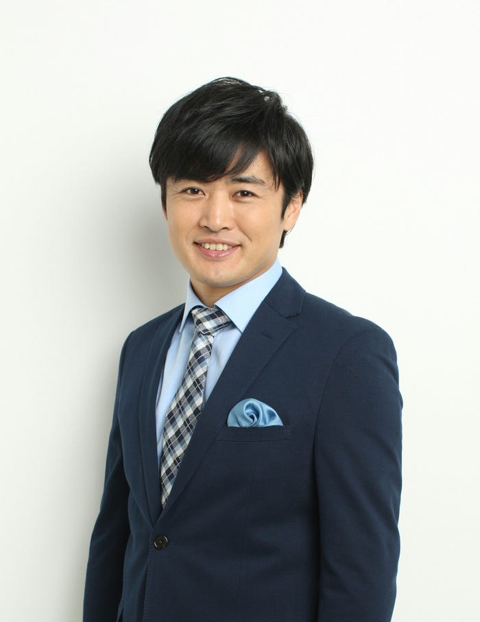 劇団ひとり(提供写真)