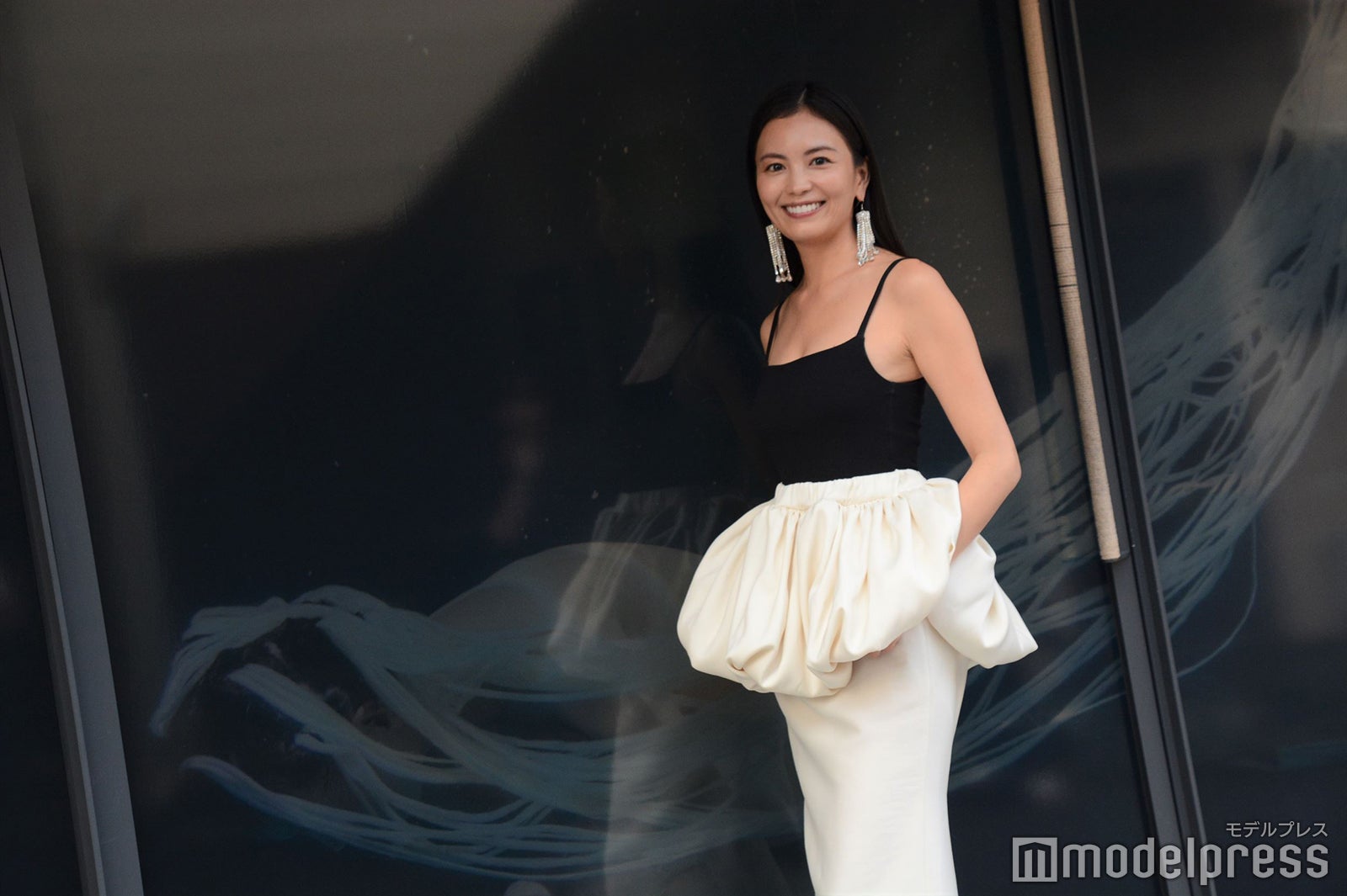 矢野未希子（C）モデルプレス