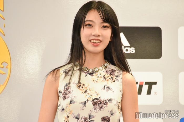 平松里彩さん (C)モデルプレス