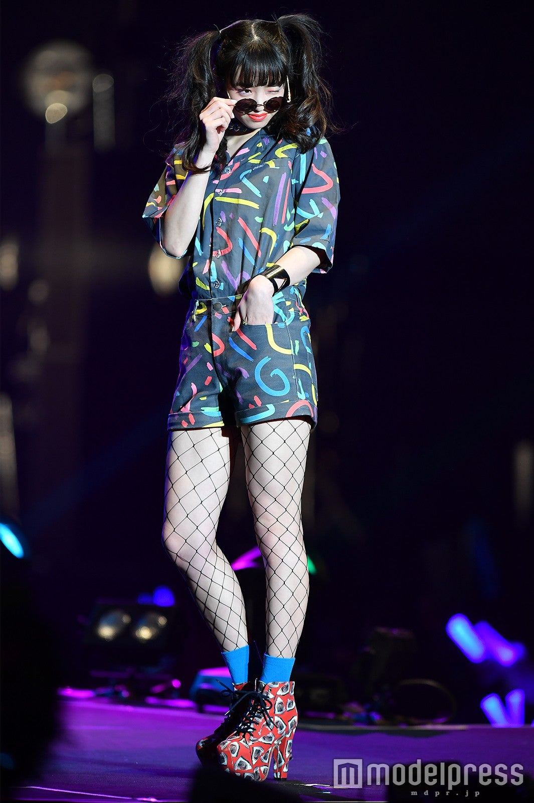 横田真悠（C）モデルプレス