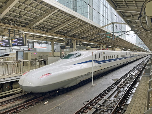 東海道・山陽新幹線「のぞみ」「みずほ」指定席＆グリーン料金を初改定 インフレによるコスト上昇受けて
