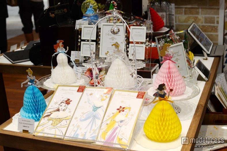 ZAKKA Zone／プリンセスハニカムカード（￥580＋税）