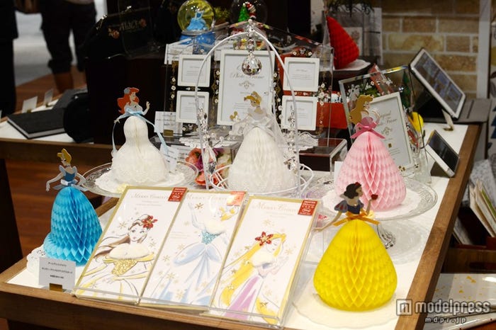 ZAKKA Zone/プリンセスハニカムカード(¥580+税)