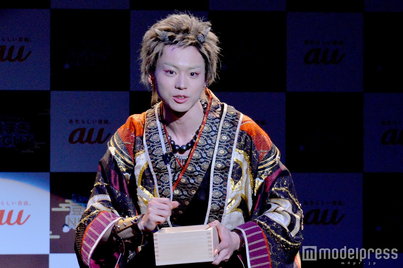 菅田将暉（C）モデルプレス