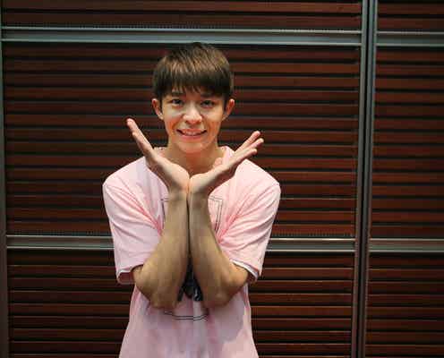 King & Prince岸優太「24時間テレビ」でオリジナル体操生披露 チョコプラ・ピコ太郎も参戦