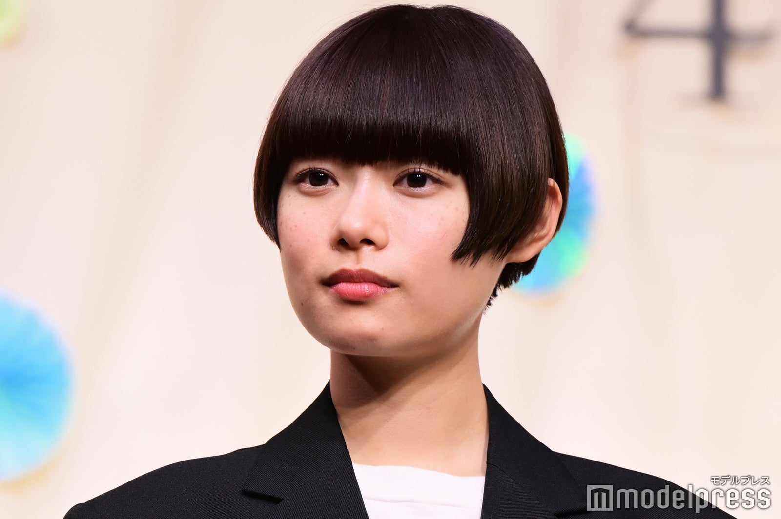 杉咲花（C）モデルプレス