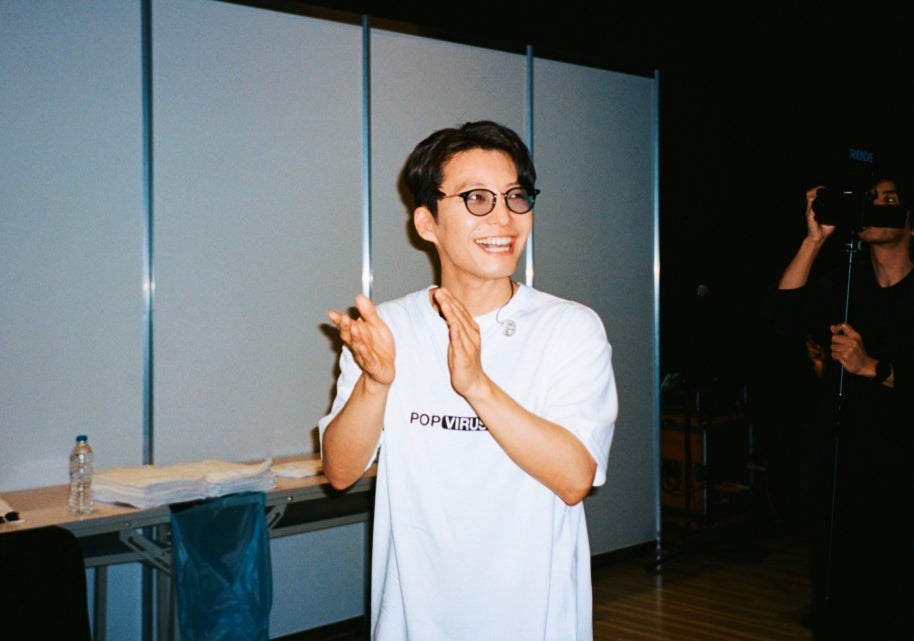 星野源、誕生日の祝福メッセージに感謝「なるたけの面白いことを」