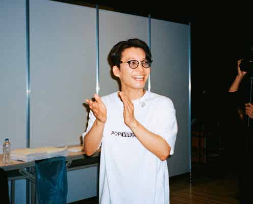 星野源、誕生日の祝福メッセージに感謝「なるたけの面白いことを」