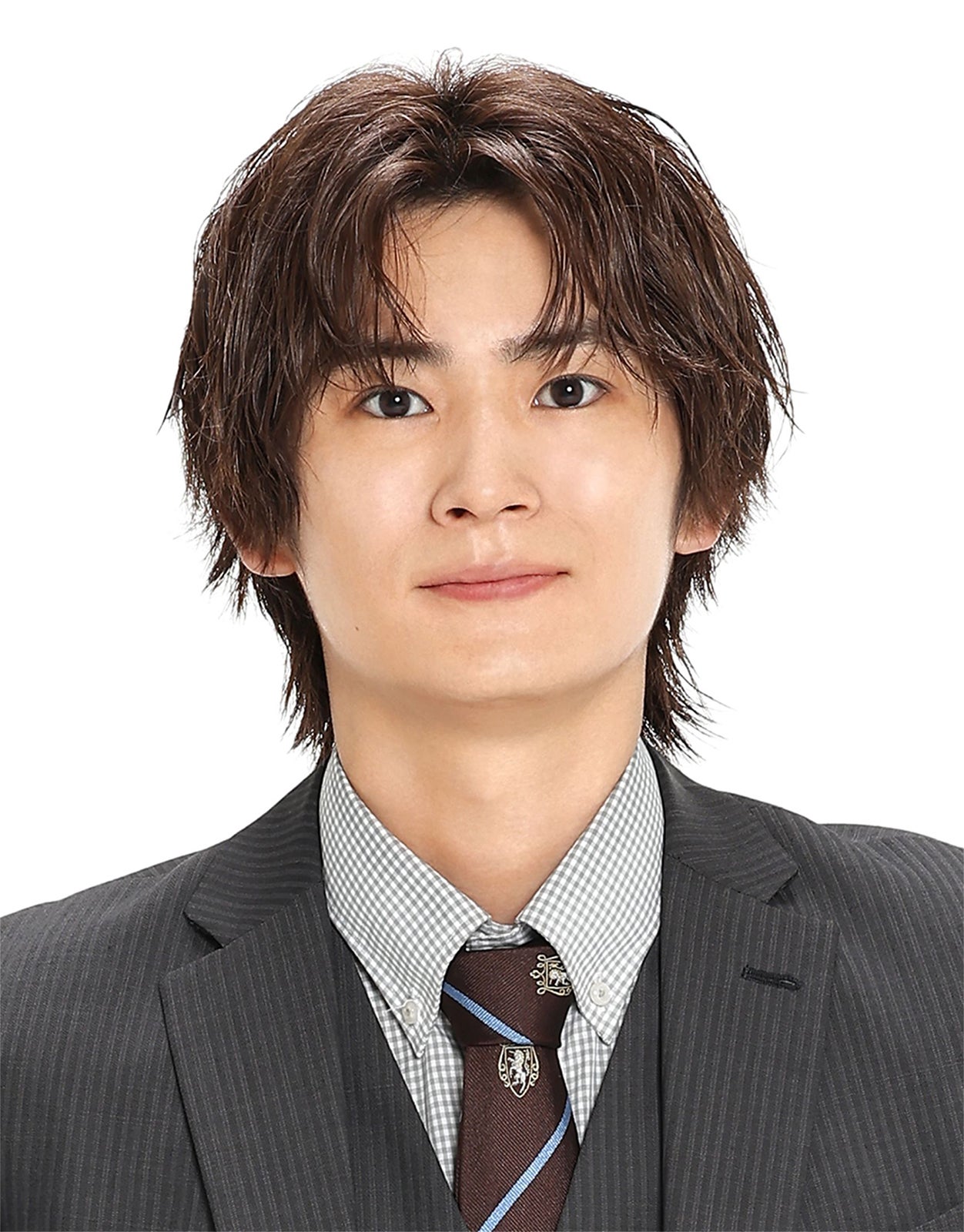 押田岳（C）やまやで／シュークリームPOP／NBCユニバーサル・エンターテイメント