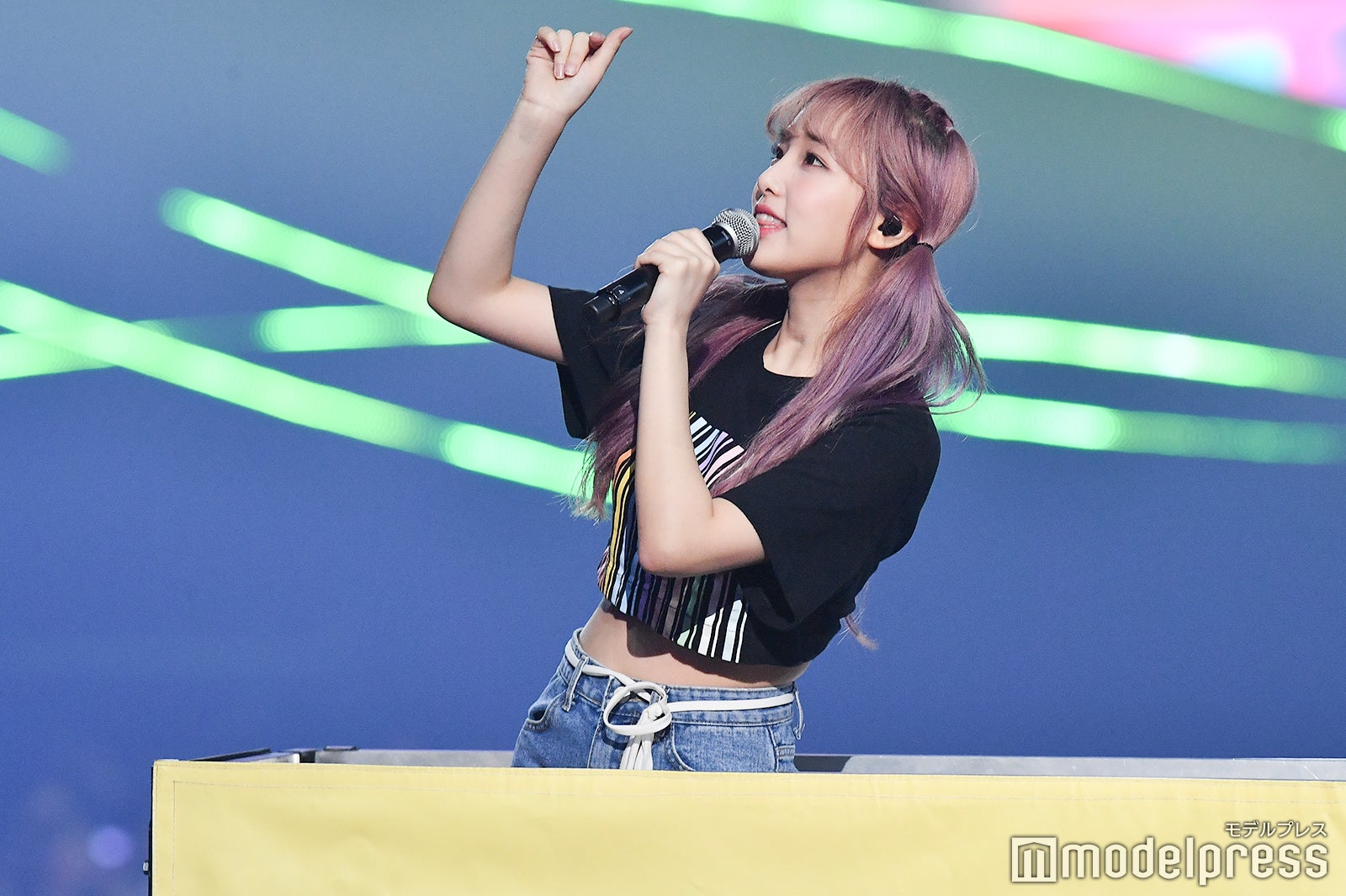 チェ・イェナ （C）モデルプレス