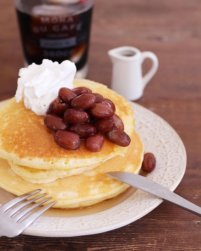 ホットケーキのおすすめのトッピング16選 甘いだけじゃないアレンジレシピもご紹介 モデルプレス ホットケーキのおすすめのトッピング16選 甘いだけじゃないアレンジレシピもご紹介 モデルプレス