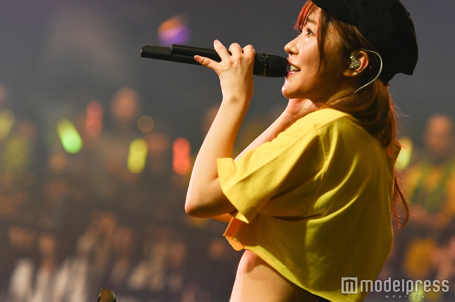 (画像71/77) 指原莉乃初単独コンサートは“1人リクエストアワー” 豪華ゲスト&水着ライブ… 2000人が「りのちゃん」コール<セットリスト/レポ> モデルプレス (画像71/77) 指原莉乃初単独コンサートは“1人リクエストアワー” 豪華ゲスト&水着ライブ… 2000人が「りのちゃん」コール<セットリスト/レポ> モデルプレス