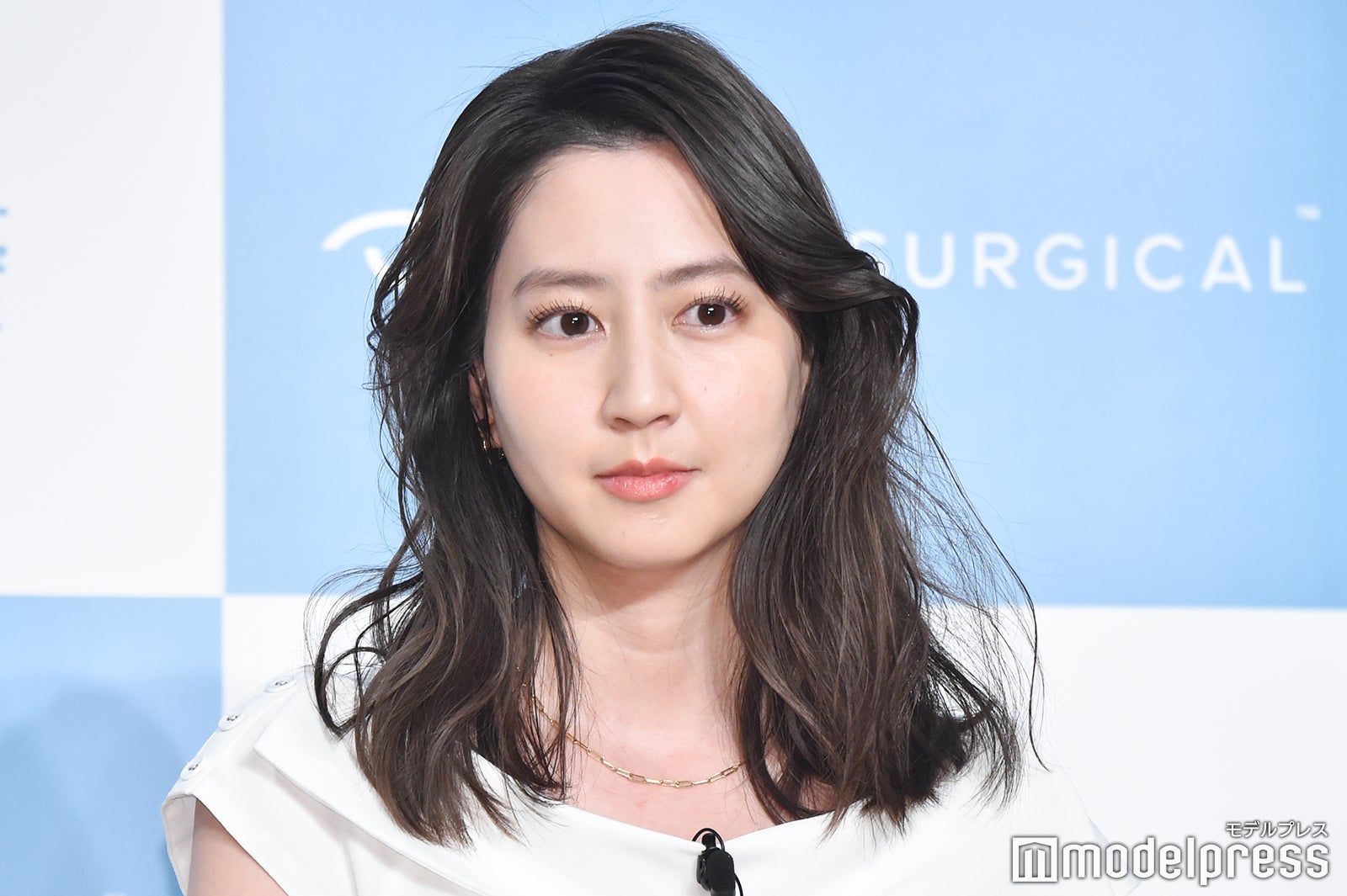 河北麻友子 （C）モデルプレス